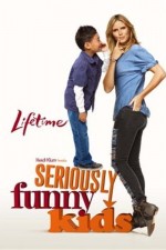 Watch Seriously Funny Kids 123netflix
